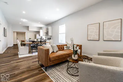 2015 Columbia Avenue, Indianapolis - 6