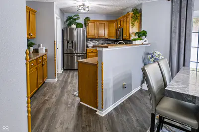10934 Cyrus Drive, Indianapolis - 17