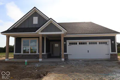 9959 Rosalee Drive, Noblesville - 2