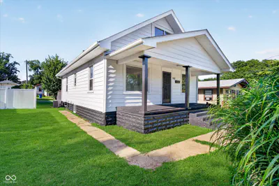 610 Morton Street, Terre Haute - 3