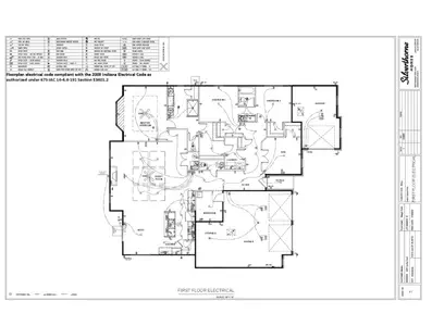 6557 Surray, Brownsburg - 38