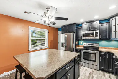 7611 Moultrie Court, Indianapolis - 3