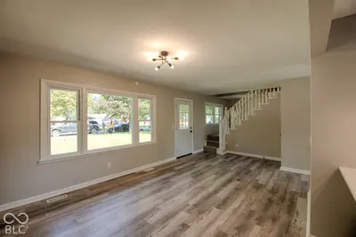 6731 16th Street, Indianapolis - 6