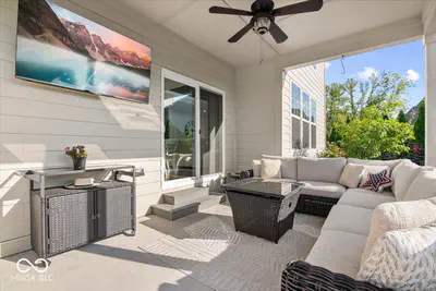 4751 Stanton Court, Zionsville - 13