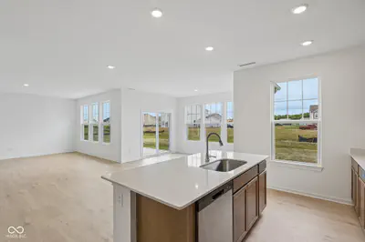 434 Chester Lane, Pittsboro - 2