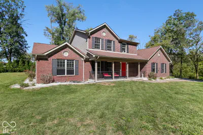 5050 W Epler Road, Indianapolis - 2