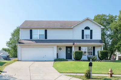 8146 Sunset Court, Columbus