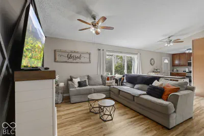 1309 Stymie Court, Indianapolis - 9