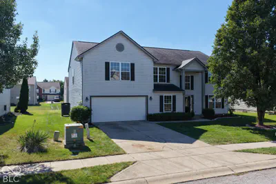 11633 Sinclair Drive, Indianapolis - 70