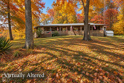 1222 WPA Road, Mitchell