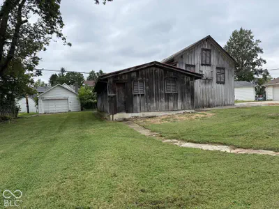 126 Washington Street, Knightstown - 5