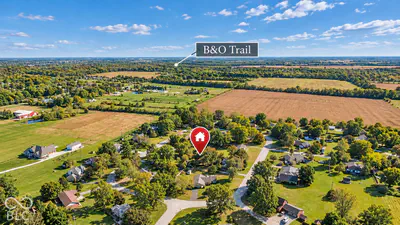 4407 High Acres Drive, Brownsburg - 49