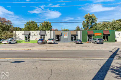 5603 Guilford Avenue, Indianapolis - 44