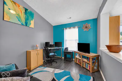 5714 Eden Village Drive, Indianapolis - 15