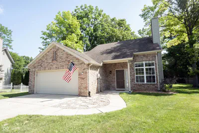 7591 Sycamore Grove, Indianapolis