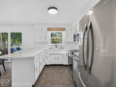 5631 S Cladwell Drive, Pendleton - 19