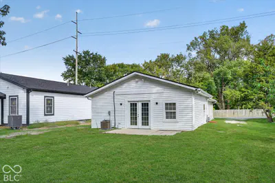 1628 Beulah Avenue, Indianapolis - 28