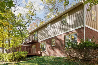 55 Bennington Drive, Zionsville - 45