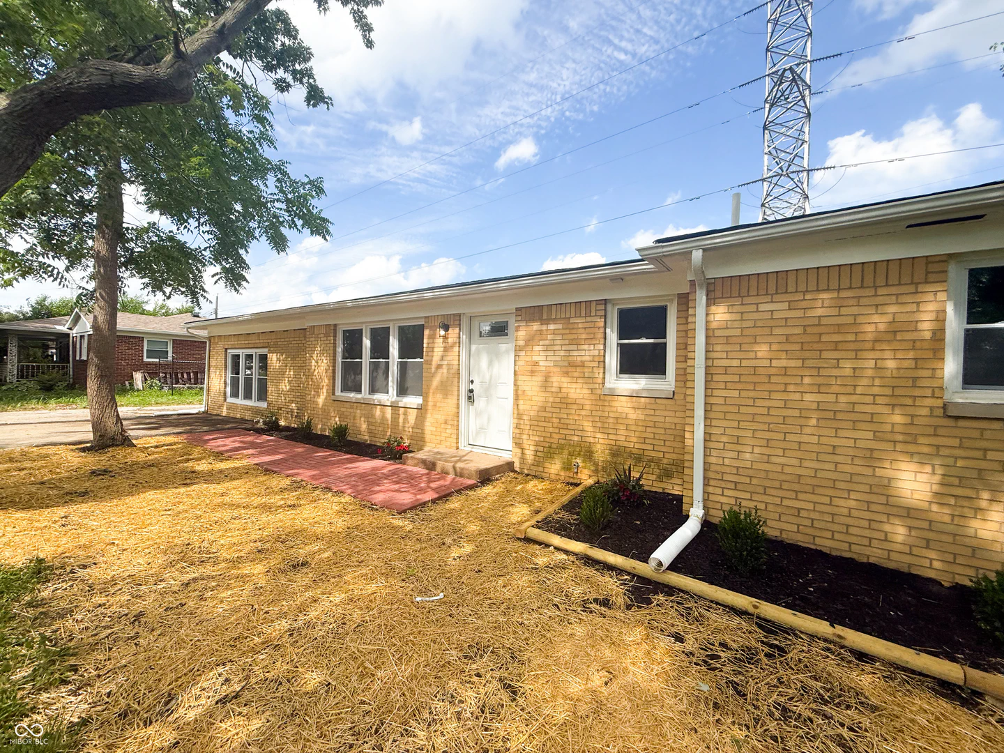 3547 Horner Drive, Indianapolis