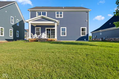 524 Wilsons Farm Drive, Fortville - 40