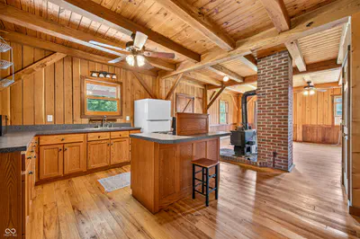 6821 W County Road 700 N, Freetown - 5
