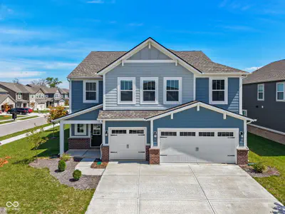 3845 Andean, Bargersville