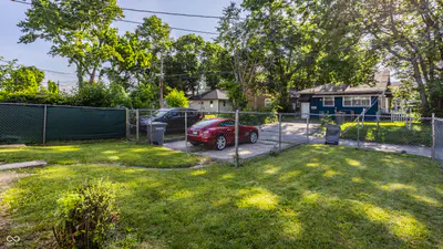 3701 Capitol Avenue, Indianapolis - 21