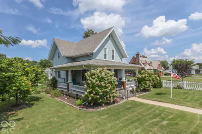 840 Washington Street, Martinsville - 5