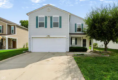 6243 Monteo Lane, Indianapolis
