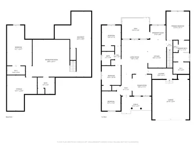 2656 Daffodil Court, Columbus - 46