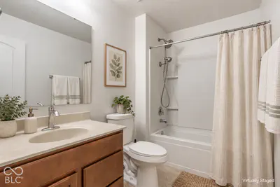 9235 Crystal River, Indianapolis - 20