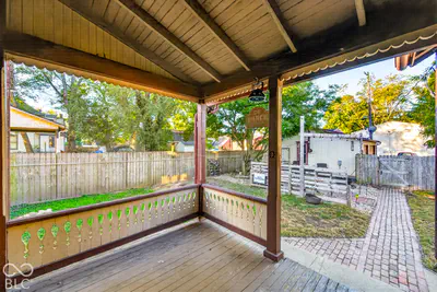 625 Chestnut Street, Seymour - 46