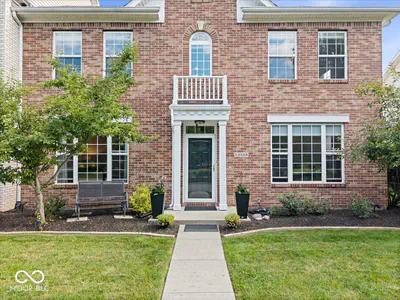 13528 131st Street, Fishers