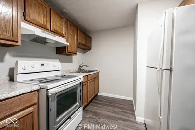 3736 Meridian Street, Indianapolis - 5
