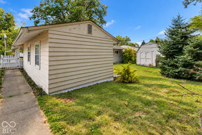 6750 52nd Street, Indianapolis - 23