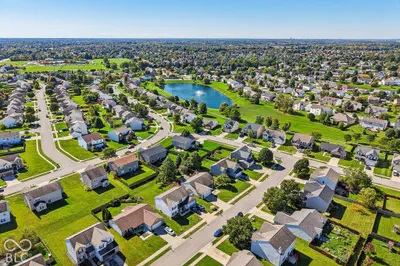 12305 Titans Drive, Fishers - 47