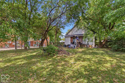 301 E Southern Avenue, Indianapolis - 47