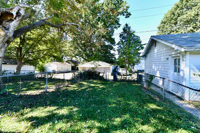 802 N Bradley Avenue, Indianapolis - 61