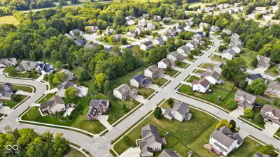 5248 Nicodemus Drive, Plainfield - 50