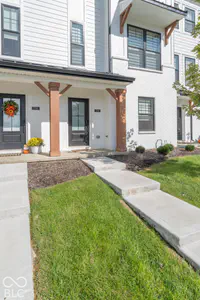 7098 Nine Penny Drive, Brownsburg - 2
