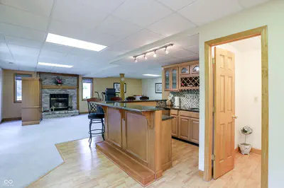 11826 Sea Star Drive, Indianapolis - 40