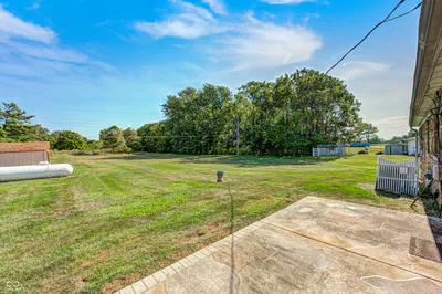 6730 Michigan Road, Fairland - 20