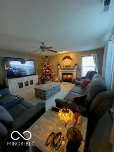 4118 Hennessey Drive, Plainfield - 6