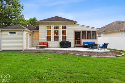 3802 Station Drive, Columbus - 37