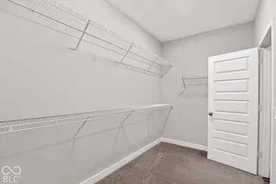 3644 Chalmers Drive, Bargersville - 26