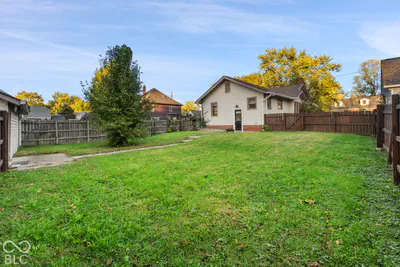 114 N Muessing Street, Indianapolis - 15
