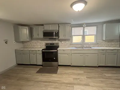 613 Washington Street, Greensburg - 4