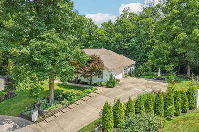 7655 Randue Court, Indianapolis - 72