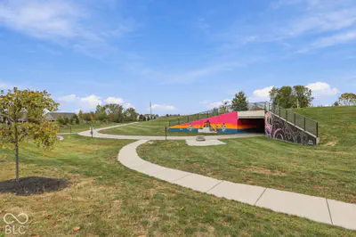 3180 Jasper Lane, Brownsburg - 29