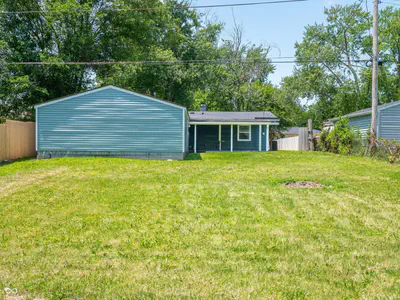 2643 Eagledale Drive, Indianapolis - 39